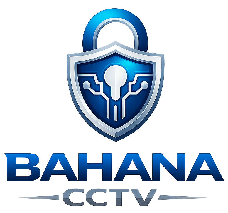Bahana CCTV
